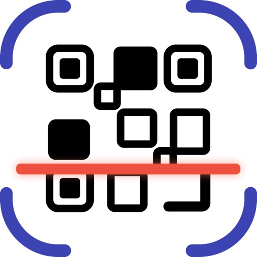 QR Code Scanner 'n' Generator icon
