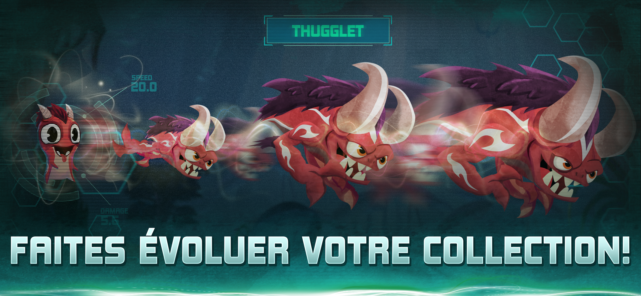 Slugterra: Slug it Out 2