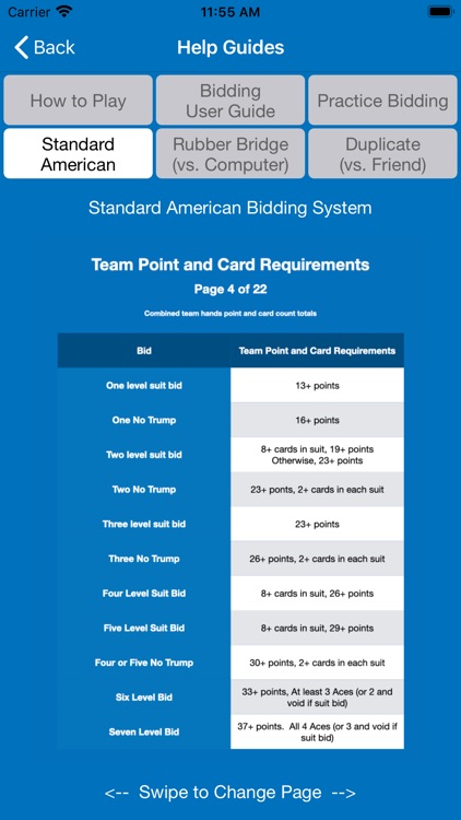 Bridge Mentor screenshot-8