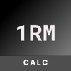 1RM Percentage Calculator icon