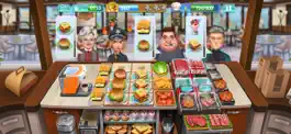 Game screenshot Crazy Cooking Star Chef mod apk