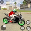 Indian Bike Game KTM Game Sim icon