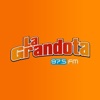 La grandota 97.5 FM icon