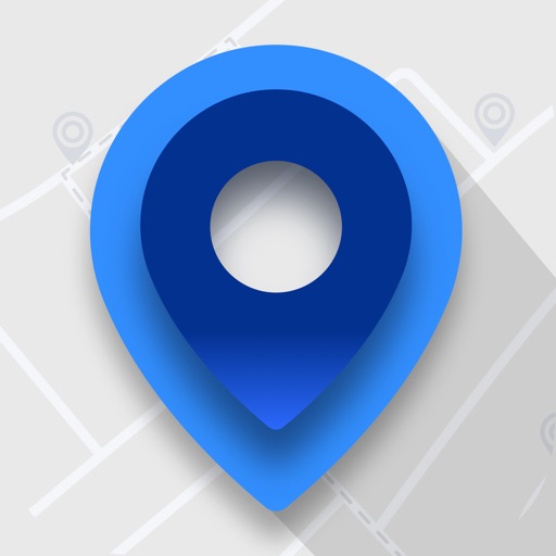 Get Location - Share & Find