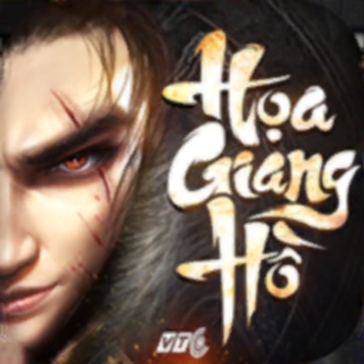 Get Họa Giang Hồ - VTC for iOS, iPhone, iPad Aso Report