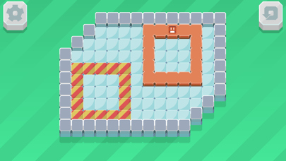 BLOCnog Screenshot