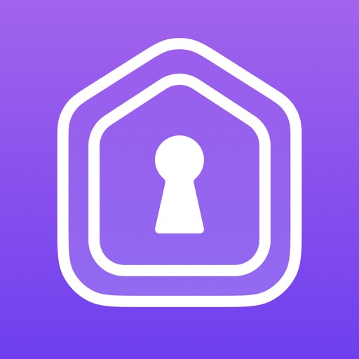 HomePass for HomeKit & Matter by Pearce Media Limited