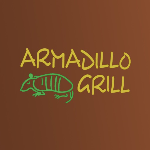 Armadillo Grill