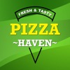 Pizza Haven New Haven CT