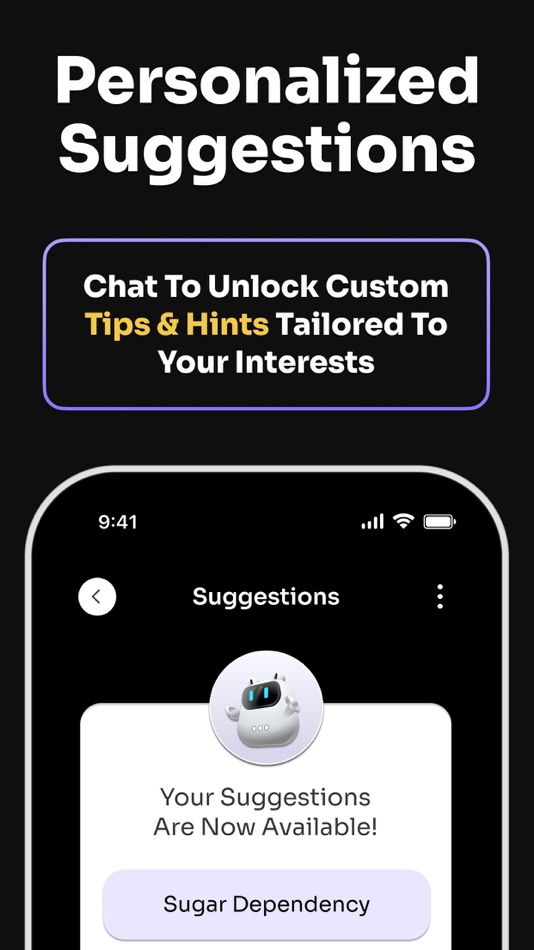 #4. ChatAssist: Ask AI Chat Bot (iOS) 由: Adsetus LLC