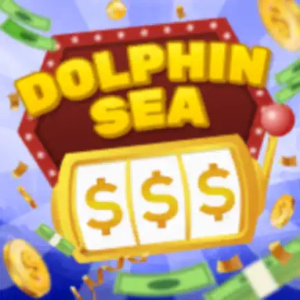 New Casino Slots: Dolphin Sea Читы