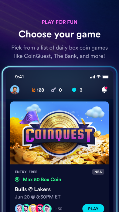 Boxiz Screenshot