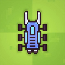 屏幕截图 (6) Robot Colony