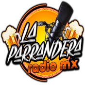 La Parrandera Radio MX