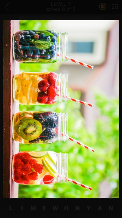 10x10 Word Search screenshot-3