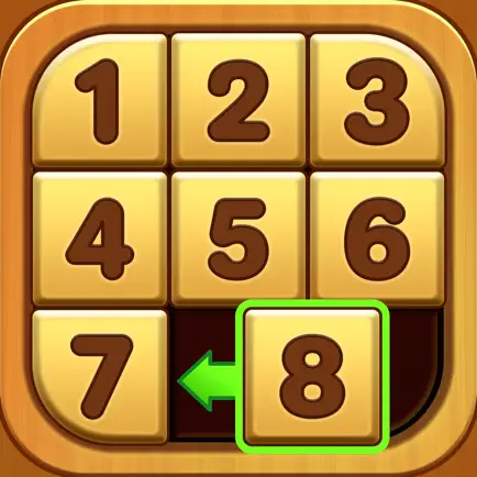 Classic Number Game -Numpuzzle Cheats