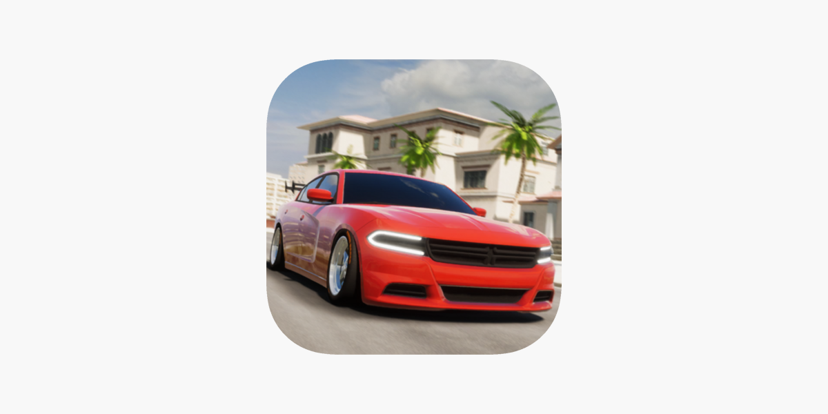 Car Parking 3D: Online Drift – Apps no Google Play