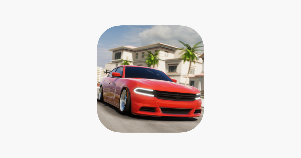 Real Car Parking Multiplayer - Apps on Google Play