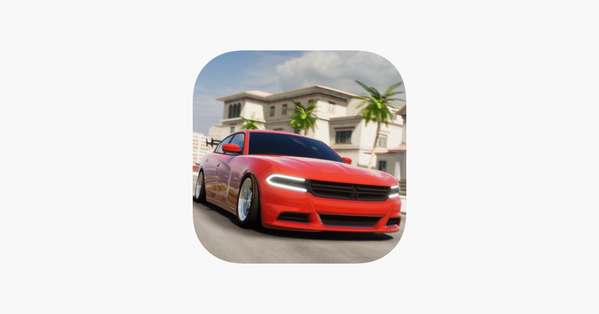 jogo 3d de condução de carro de mundo aberto real - modificação