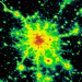 Light Pollution Map 