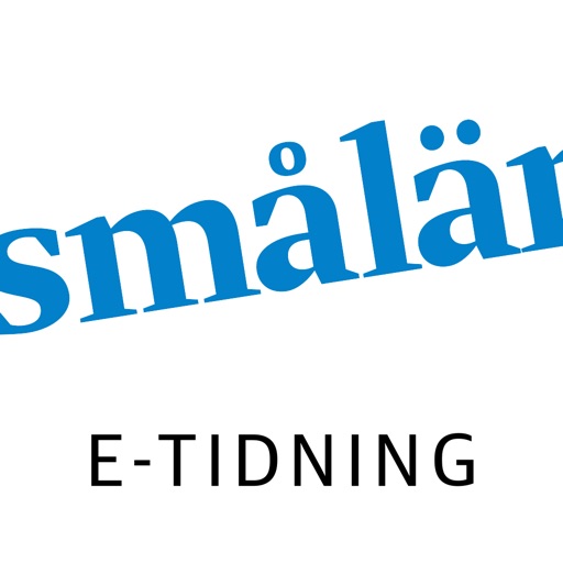 Smålänningen e-tidning icon