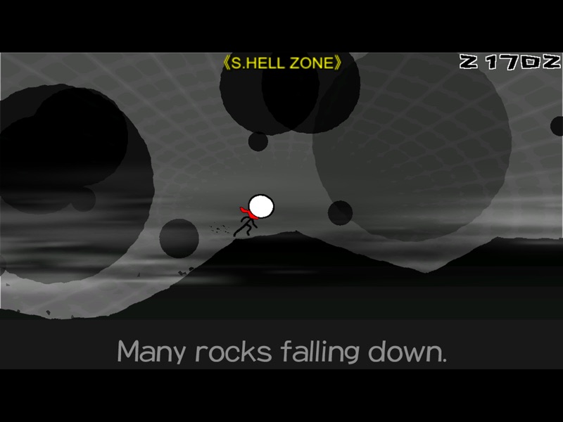 Avoooid! Hero screenshot 8