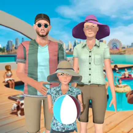 Mom Life Family Simulator Game Читы