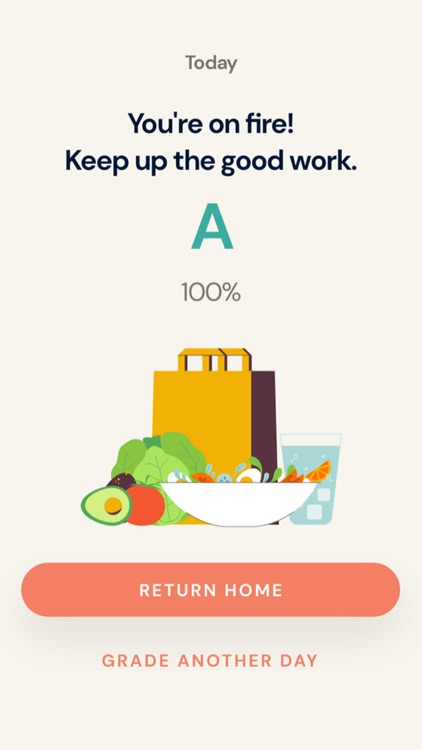 Nutrition GPA