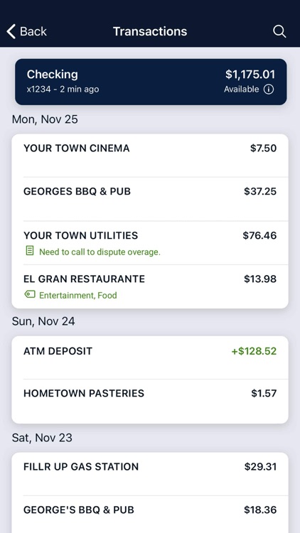 Evolve Bank And Trust Wynne Ar Evolve Digital Banking by Evolve Bank & Trust