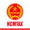 HCMTAX-Cục thuế TP.Hồ Chí Minh icon