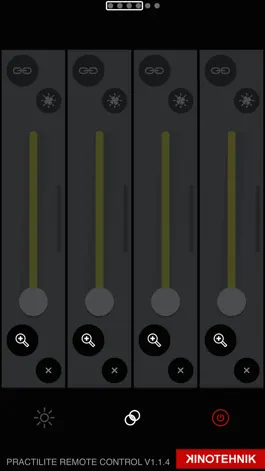 Game screenshot Practilite Remote Control hack