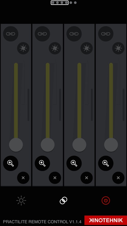 Practilite Remote Control