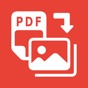 PDF to JPG - Converter app download