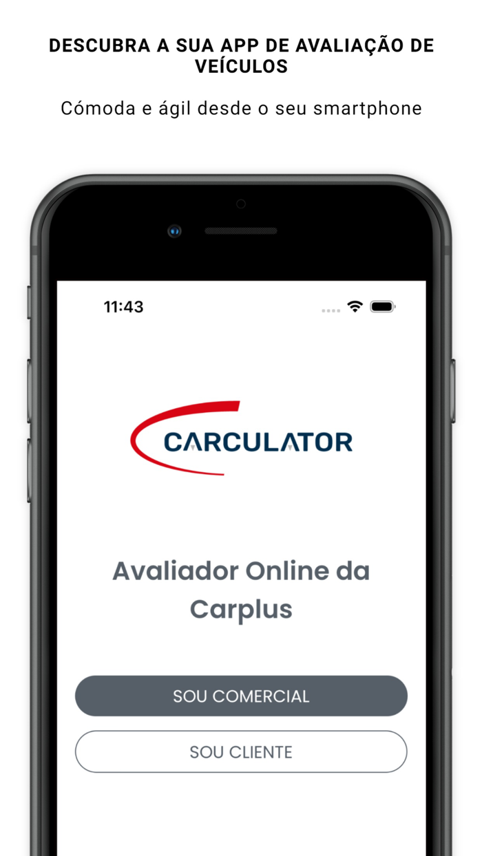 Carculator 2.0