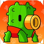 Tower Defense Zombie Shooter