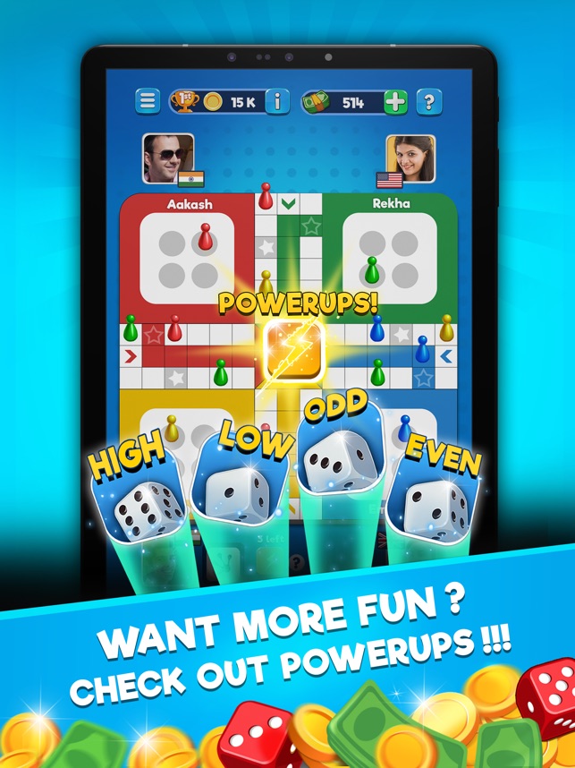 Download & Play Ludo Club – Fun Dice Game on PC & Mac