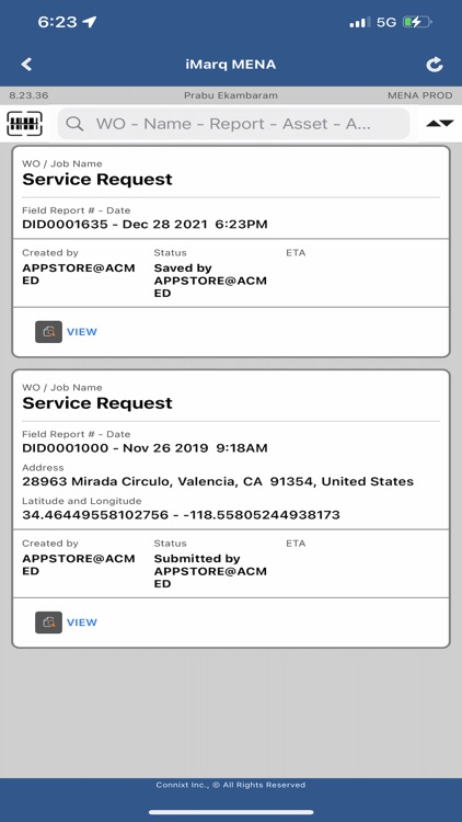 iMarq MENA screenshot-3