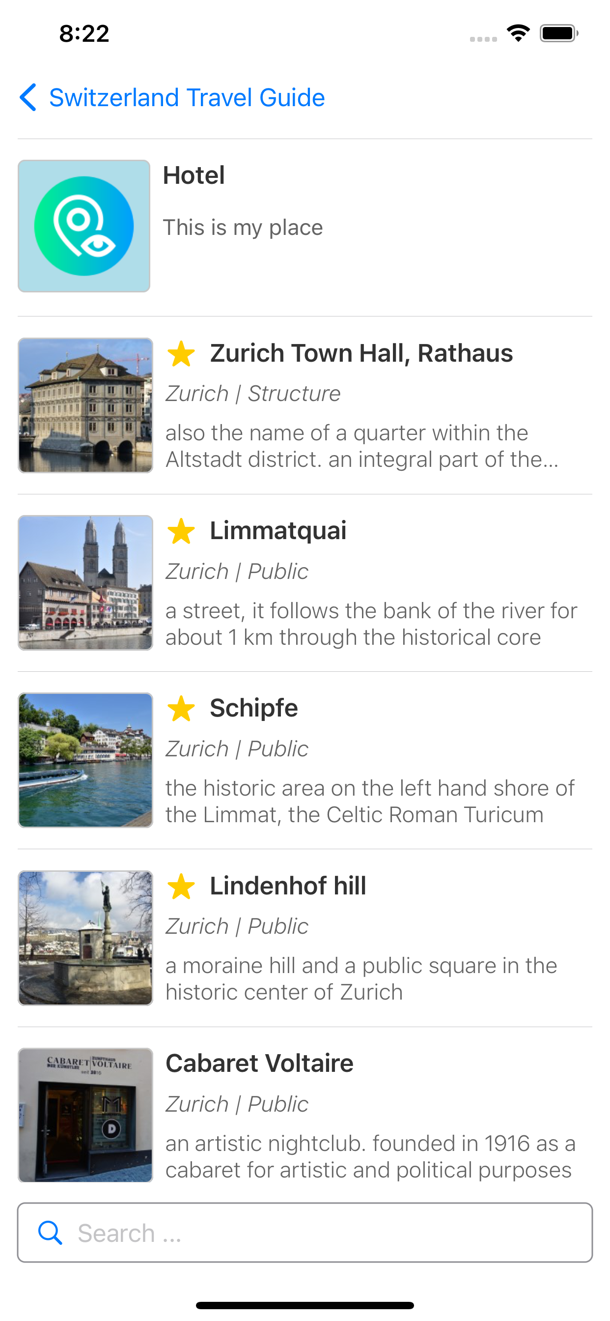 Belgium Tour Guide