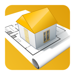 Ícone do app Home Design 3D GOLD