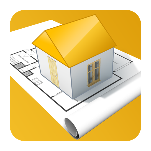 Home Design 3D GOLD icon