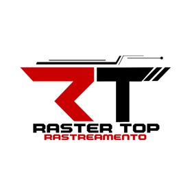 Screenshots (3) Raster Top Rastreamento