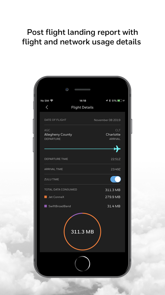 #5. Honeywell Forge Cabin Network (iOS) 由: Honeywell International, Inc.