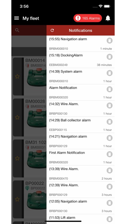 ECHO Robotics screenshot-3