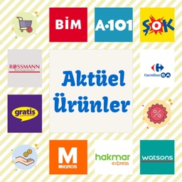 Aktüel Ürün Katalogları