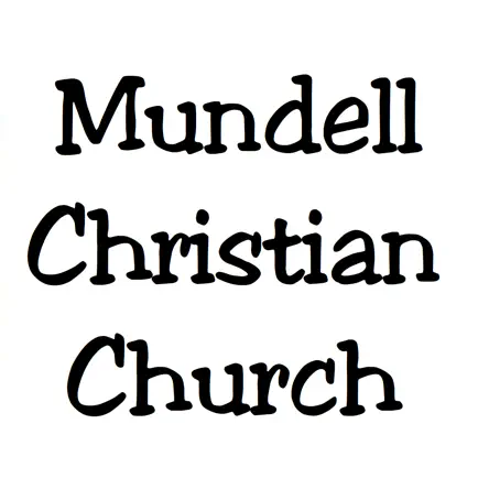 Mundell Christian Church Cheats