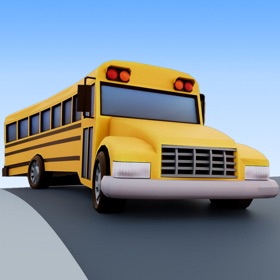 螢幕擷取畫面 (4) Bus Stop 3D!