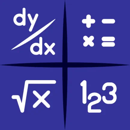 Derivative Calculator App Cheats