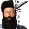 Haircut Master Fade Barber 3D icon