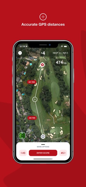Golf Canada Mobile on the App Store