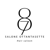 Salone87 logo